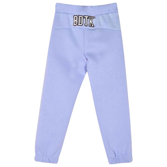 Bodytalk Παιδικό παντελόνι φόρμας New Logo Jogger Bodytalk Παιδικό παντελόνι φόρμας New Logo Jogger